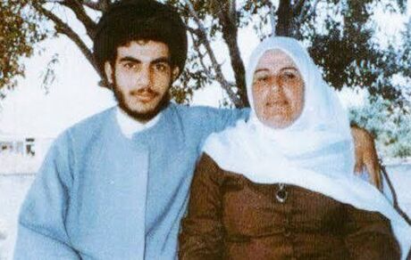 مادر سیدحسن نصرالله درگذشت