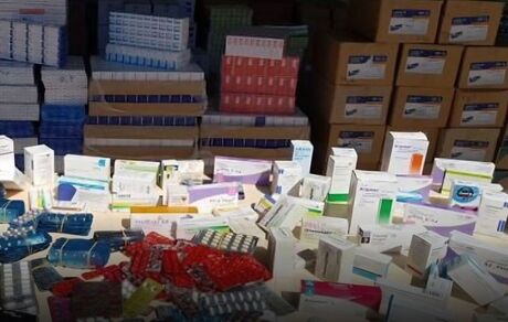 داروخانه‌ها به هیچ عنوان مجاز به پس گرفتن دارو از بیماران نیستند