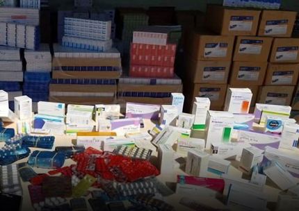 داروخانه‌ها به هیچ عنوان مجاز به پس گرفتن دارو از بیماران نیستند