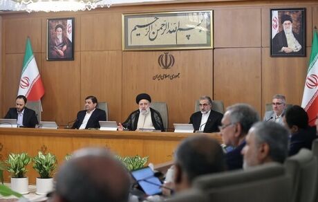 استانداران مازندران و لرستان تغییر کرد