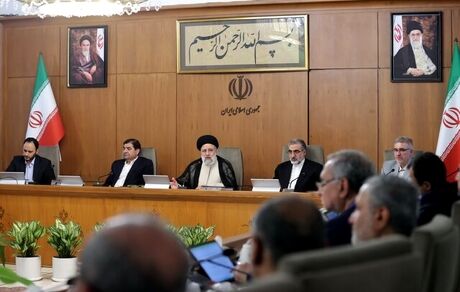 استانداران مازندران و لرستان تغییر کرد