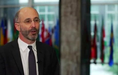 آمریکا: آزادی زندانیان پیششرط توافق هستهای با ایران است