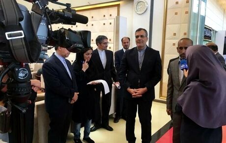 ملوان ربوده شده ایرانی به کشور بازگشت