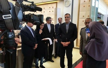 ملوان ربوده شده ایرانی به کشور بازگشت