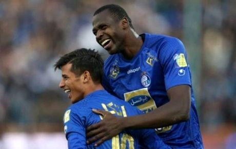 مثلث تهاجمی استقلال تنها امید هواداران در لیگ قهرمانان آسیا