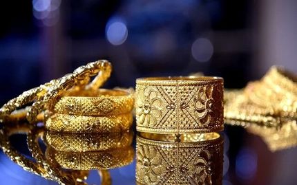 فروش طلای خارجی در واحدهای صنفی ممنوع است