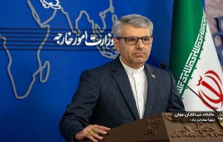 ارسال محموله نظامی از سوی ایران به یمن تکذیب شد