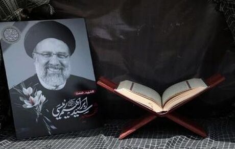 فرماندار: فردی در نیشابور امام زمان را با استرس در مسیر سقوط بالگرد رئیس جمهور دیده بود