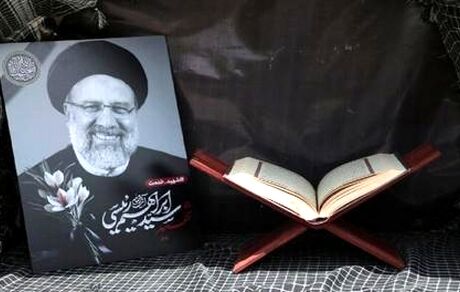 فرماندار: فردی در نیشابور امام زمان را با استرس در مسیر سقوط بالگرد رئیس جمهور دیده بود