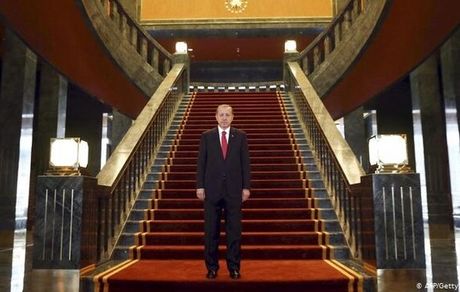 آقای اردوغان! ایران بدن است یا دست؟