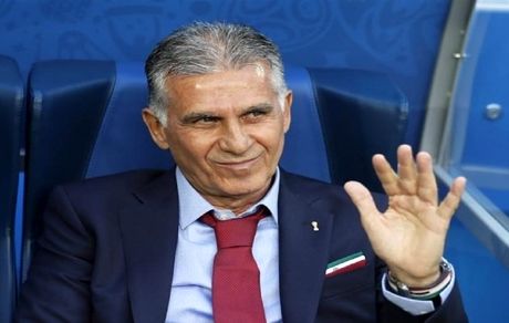 درخواست هواداران برای بازگشت کی روش به فوتبال ایران