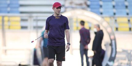 علیپور: گل محمدی تا پایان فصل در کنار پرسپولیس خواهد بود