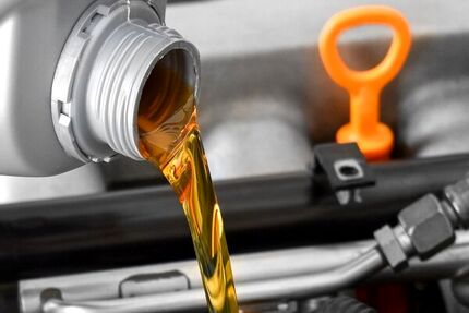 تکذیب افزایش قیمت روغن موتور