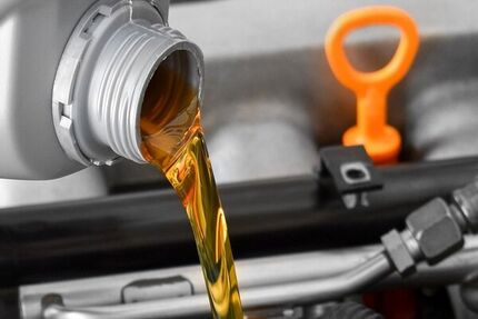 تکذیب افزایش قیمت روغن موتور