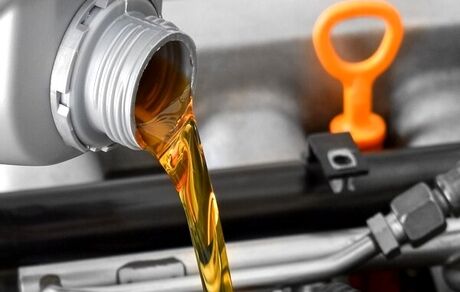 تکذیب افزایش قیمت روغن موتور