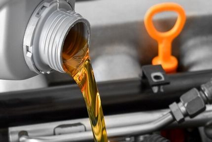 تکذیب افزایش قیمت روغن موتور