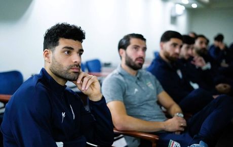 طارمی به تیم ملی برگشت