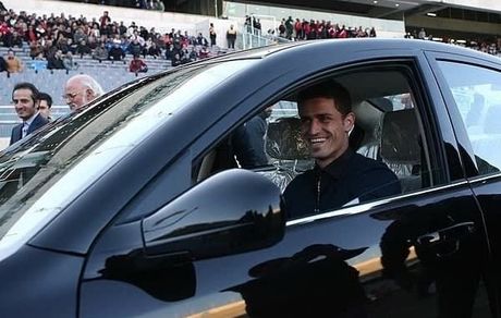  وریا غفوری باید مالیات جایزه‌اش را بدهد