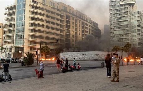 یونیسف: ۷۷ درصد لبنانی‌ها پول کافی برای خرید غذا ندارند