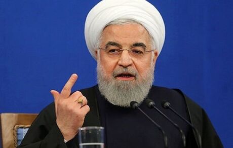 روحانی:  مسکن باید توسط مردم ساخته شود نه اینکه دولت آن را بسازد