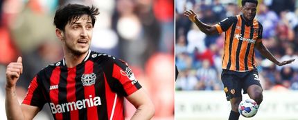 باخت سنگین تیم‌های سردار آزمون و اللهیار صیادمنش