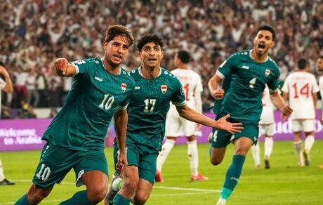 آمریکا، ویزای ۵ بازیکن تأثیرگذار تیم ملی عراق را برای حضور در جام جهانی صادر نکرد