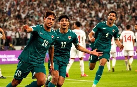 آمریکا، ویزای ۵ بازیکن تأثیرگذار تیم ملی عراق را برای حضور در جام جهانی صادر نکرد