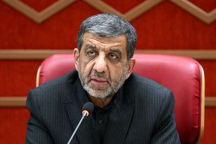 ضرغامی: مردم حق دارند از اینترنت پر سرعت بهره ببرند