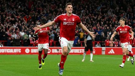 کاپیتان حریف ایران، جام جهانی را از دست داد؟