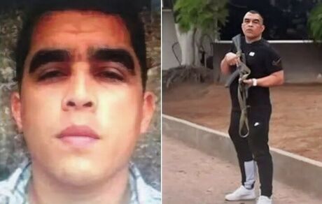 رهبر یک گروه تروریستی در ونزوئلا کشته شد