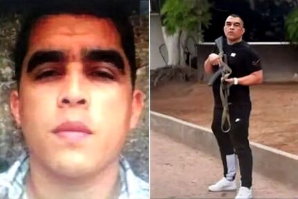 رهبر یک گروه تروریستی در ونزوئلا کشته شد