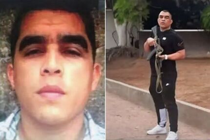 رهبر یک گروه تروریستی در ونزوئلا کشته شد