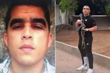 رهبر یک گروه تروریستی در ونزوئلا کشته شد