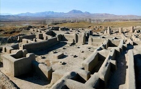 ابلاغ ضوابط حفاظت ۱۵ اثر تاریخی به استاندار آذربایجان غربی/تعیین حریم تپه «حسنلو» بعد از نیم قرن