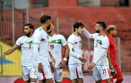 استوری جدید سردار: عذر می‌خواهم / دودستگی در تیم ملی نداریم