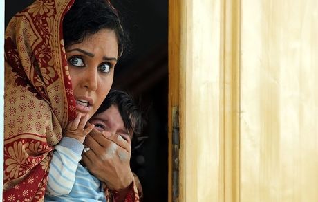 الناز شاکردوست مهمان شبکه نمایش می‌شود