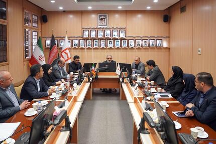 فناوری اطلاعات، پیشران آینده بانکداری در بانک مسکن
