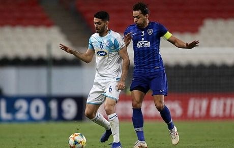 دیدار استقلال و الکویت در لیگ قهرمانان آسیا به تعویق افتاد