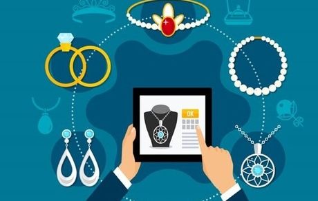 رئیس اتحادیه طلا و جواهر تهران: موافق معاملات اینترنتی طلا نیستیم، مگر به شرط فراهم شدن بسترها