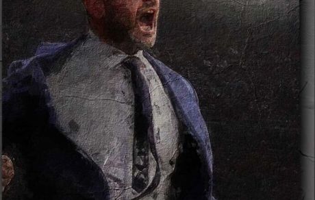 عکس| پیام جنجالی استراماچونی برای تحریک هواداران استقلال