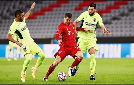 نبرد غول‌های اروپا با تیم‌های شگفتی‌ساز در لیگ قهرمانان