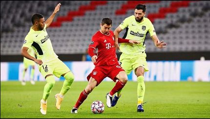 نبرد غول‌های اروپا با تیم‌های شگفتی‌ساز در لیگ قهرمانان