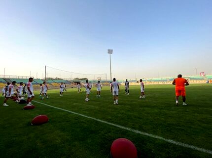 بازیکنان پرسپولیس اعتصاب کردند