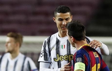  مدینه فاضله لاپورتا محقق می شود؟/ زوج مسی و رونالدو در بارسلونا!