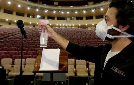 شروع صدور مجوز برای کنسرت‌ها  