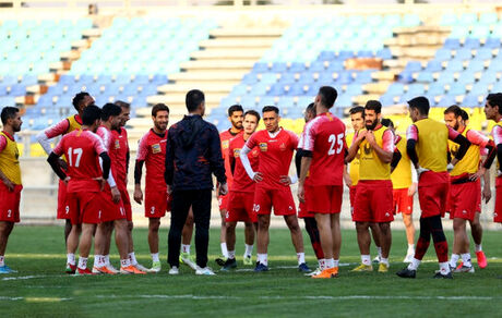 احتمال اعتصاب سراسری پرسپولیسی‌ها بالا گرفت