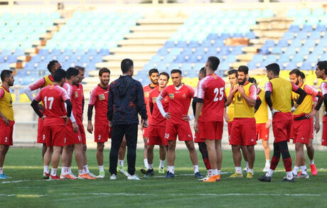 احتمال اعتصاب سراسری پرسپولیسی‌ها بالا گرفت