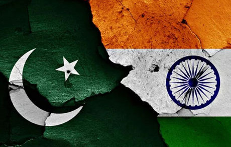 تصمیم جدید هند علیه پاکستان