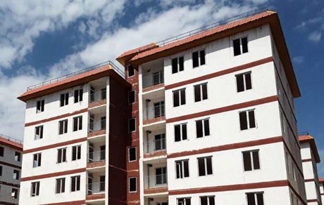 ثبت نام طرح اقدام ملی مسکن از ۳۰ آذر در تهران آغاز می‌شود