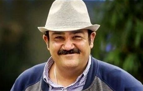 خاطره مهران غفوریان از همکاری شیرینش با سیروس گرجستانی